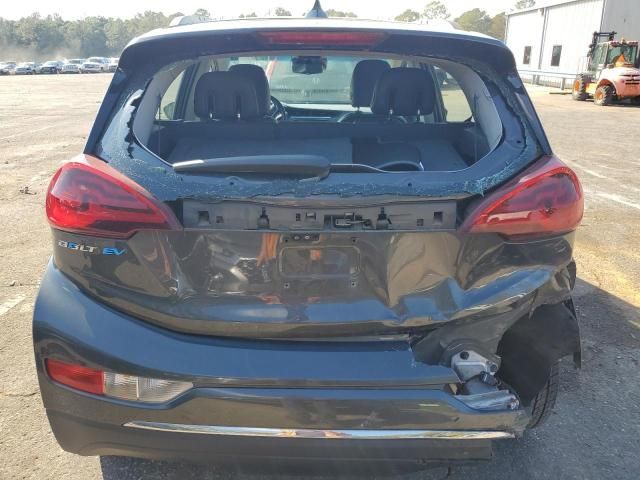 2017 Chevrolet Bolt EV Premier