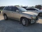 2005 Toyota Highlander