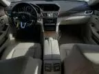 2014 Mercedes-Benz E 350