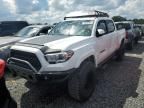 2018 Toyota Tacoma Double Cab