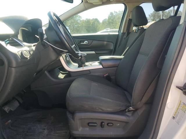 2012 Ford Edge SEL