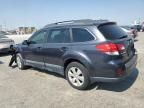 2012 Subaru Outback 3.6R Limited