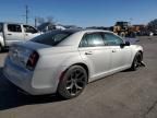 2021 Chrysler 300 S