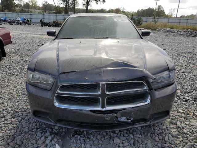 2013 Dodge Charger SE