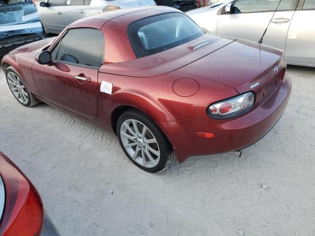 2008 Mazda MX-5 Miata