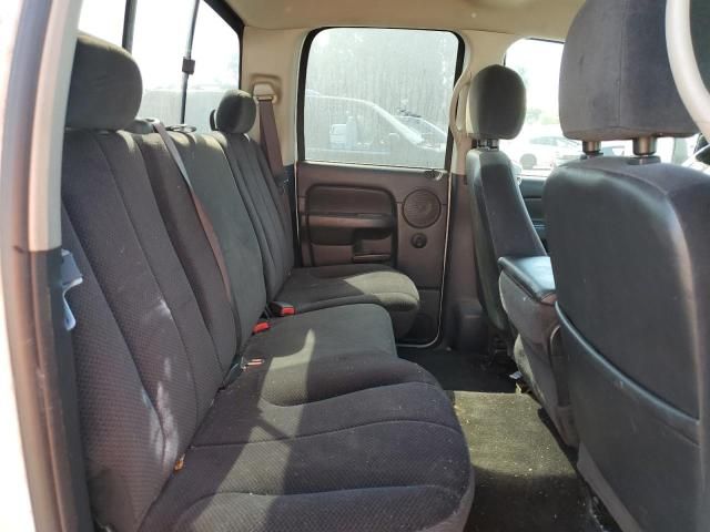 2004 Dodge RAM 1500 ST