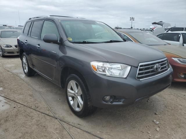 2009 Toyota Highlander Limited