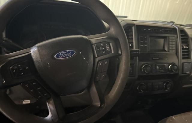 2019 Ford F350 Super Duty