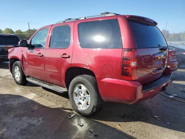 2010 Chevrolet Tahoe K1500 LT