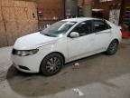 2010 KIA Forte EX