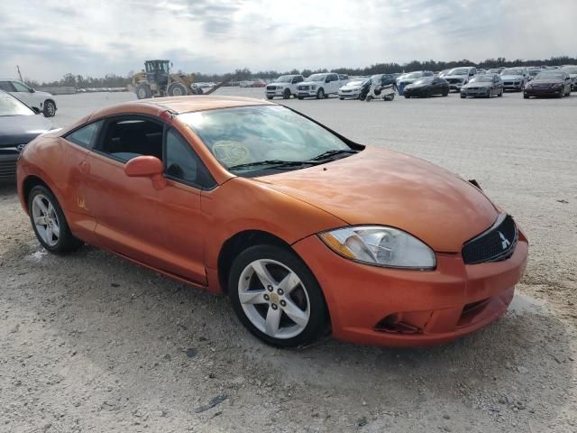 2009 Mitsubishi Eclipse GS