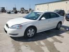 2009 Chevrolet Impala LS