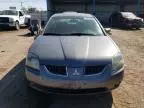 2005 Mitsubishi Galant ES Medium