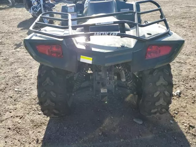 2021 ATV Arctic Cat