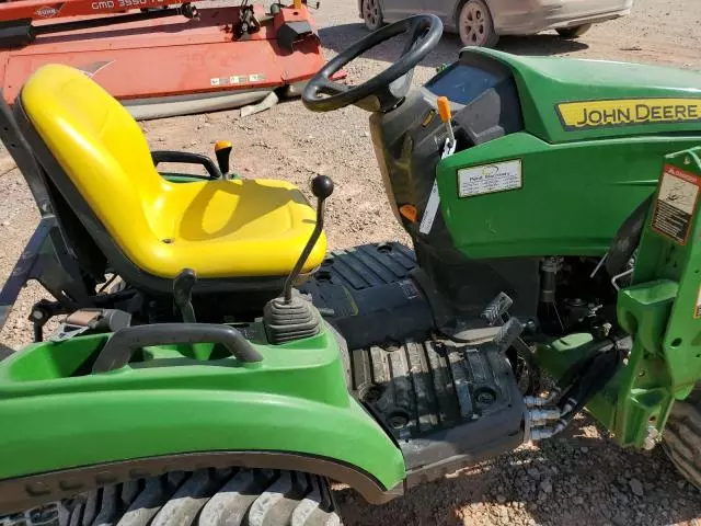 2018 John Deere 1023E