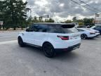 2014 Land Rover Range Rover Sport SC