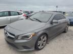 2014 Mercedes-Benz CLA 250