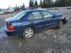 2005 Nissan Sentra 1.8