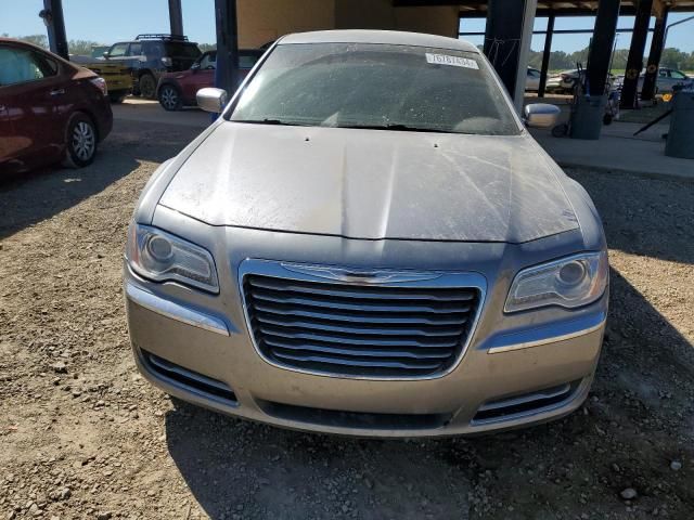 2014 Chrysler 300