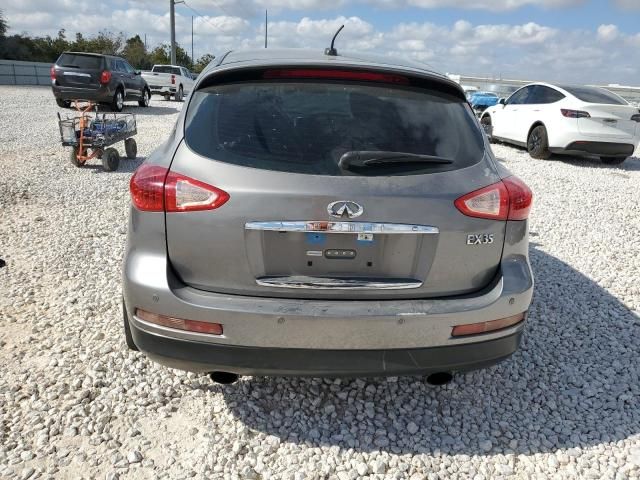 2008 Infiniti EX35 Base