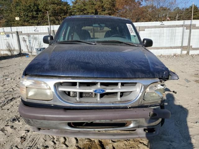 1997 Ford Explorer