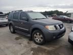 2011 Nissan Pathfinder S