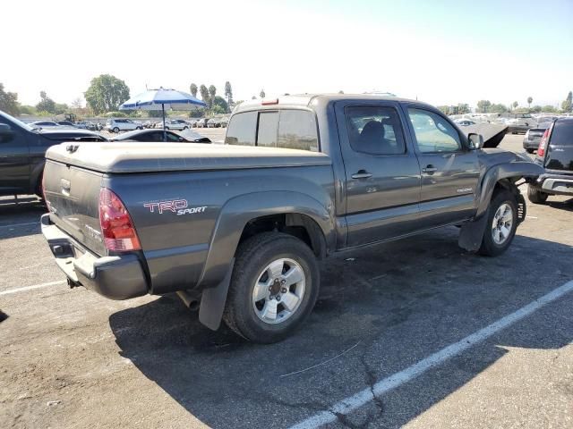 2009 Toyota Tacoma Double Cab Prerunner