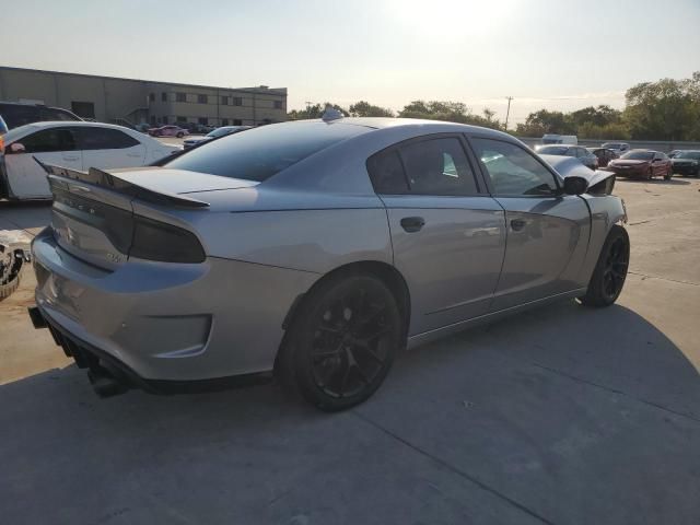 2018 Dodge Charger R/T