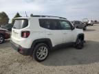 2020 Jeep Renegade Sport