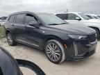 2020 Cadillac XT6 Sport