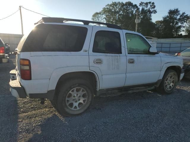 2003 Chevrolet Tahoe K1500