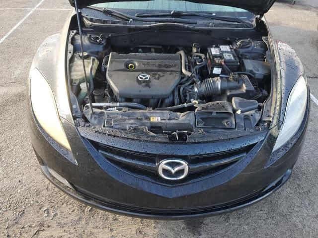 2009 Mazda 6 I