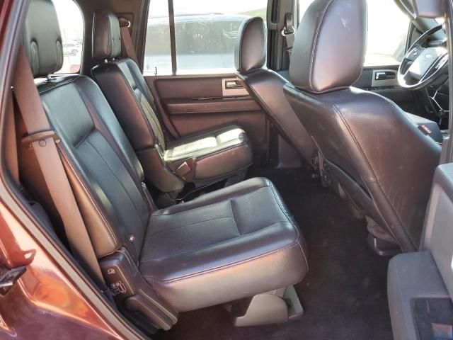 2011 Ford Expedition Limited