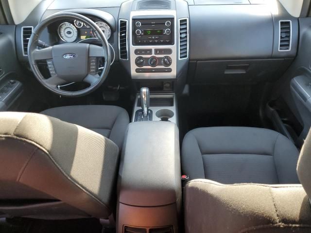 2008 Ford Edge SEL