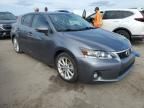 2012 Lexus CT 200