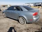 2008 Audi A4 2.0T Quattro