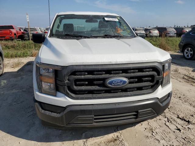 2023 Ford F150