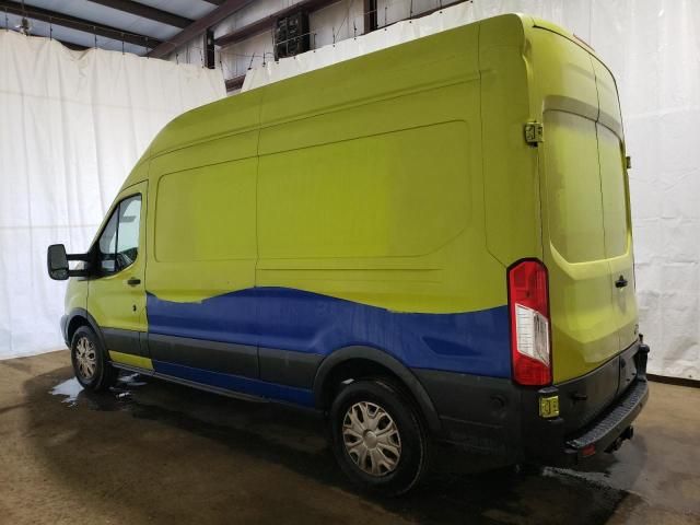 2017 Ford Transit T-350