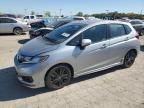 2020 Honda FIT Sport