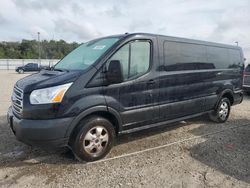 Ford Transit salvage cars for sale: 2019 Ford Transit T-350