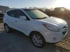 2012 Hyundai Tucson GLS