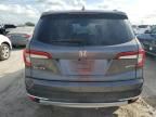 2019 Honda Pilot Touring