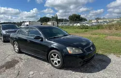 2006 Nissan Altima S en venta en Apopka, FL