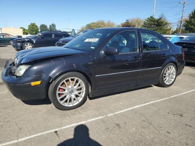 2005 Volkswagen Jetta GLI