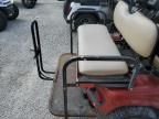 2015 Aspt Golf Cart