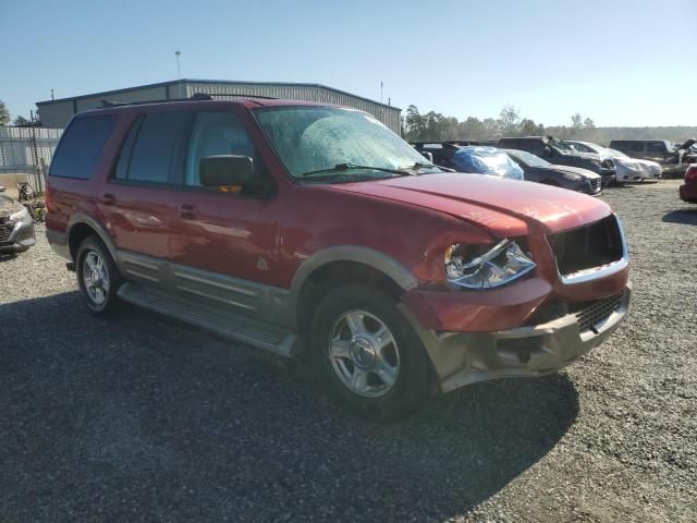 2004 Ford Expedition Eddie Bauer