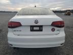 2016 Volkswagen Jetta SE