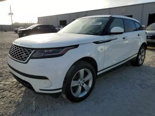 2020 Land Rover Range Rover Velar S