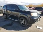 2012 Honda Pilot Exln