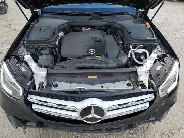 2022 Mercedes-Benz GLC 300